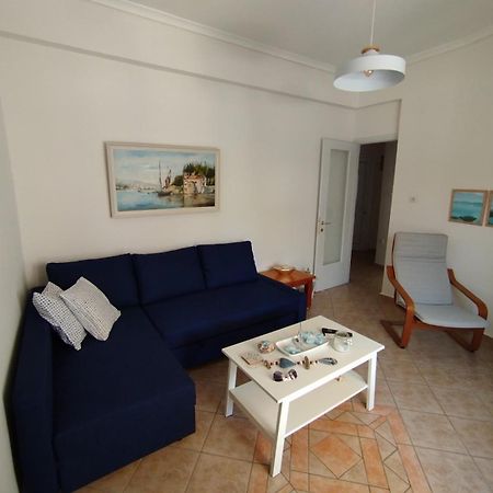 Iraklitsa Bay Apartment Nea Iraklitsa Dış mekan fotoğraf